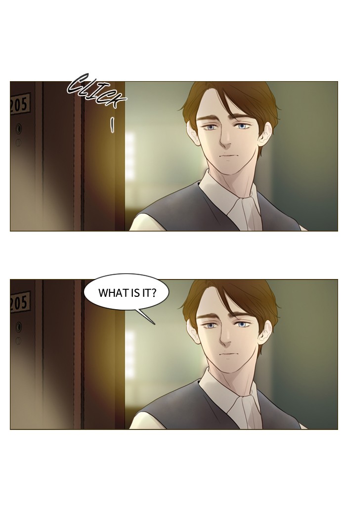 Read Winter Woods (en) Manga Online