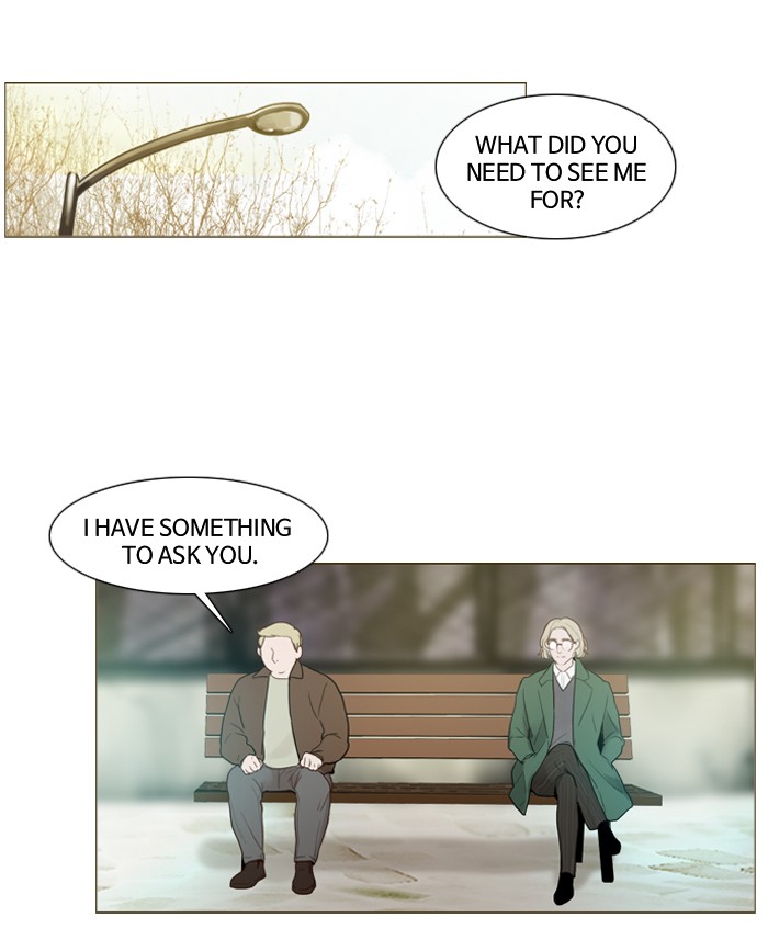 Read Winter Woods (en) Manga Online