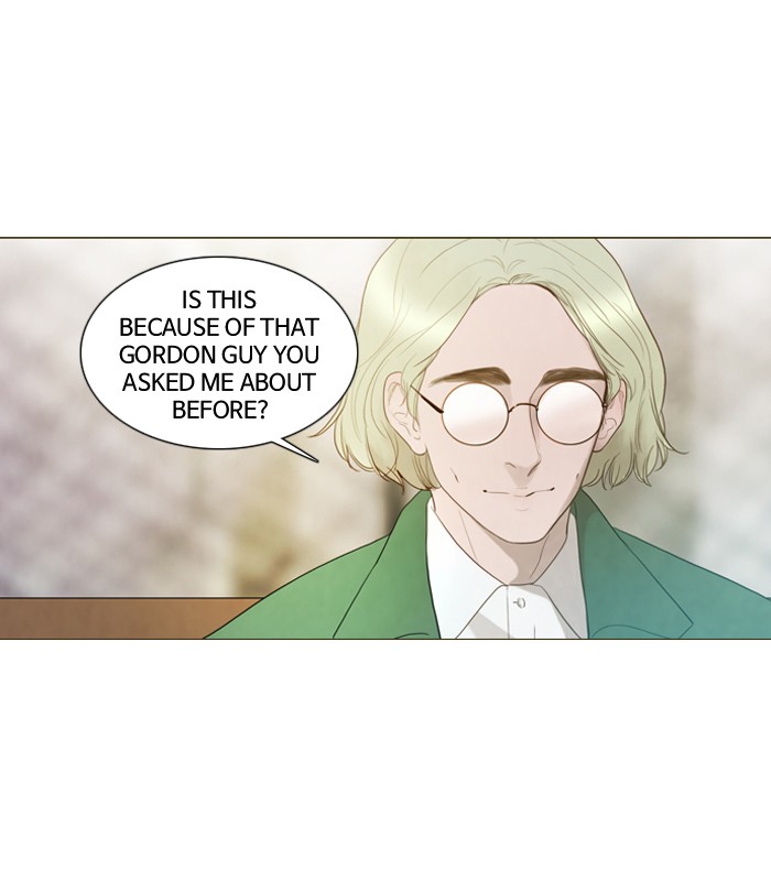 Read Winter Woods (en) Manga Online