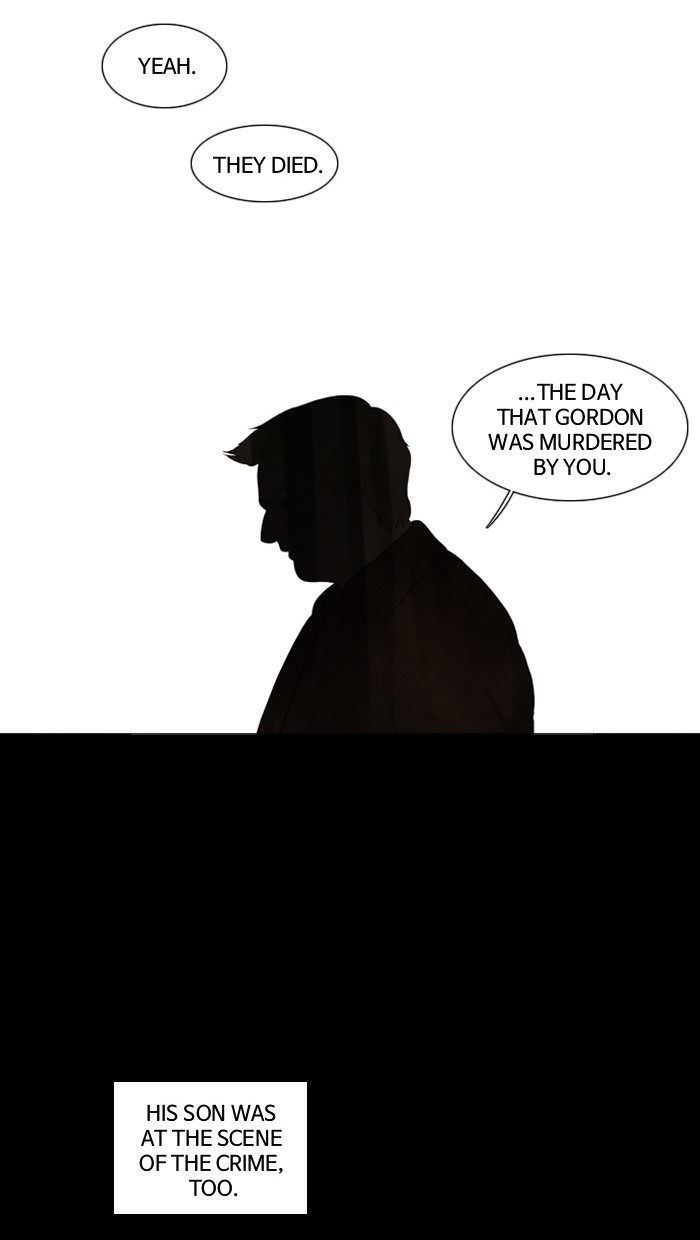 Read Winter Woods (en) Manga Online