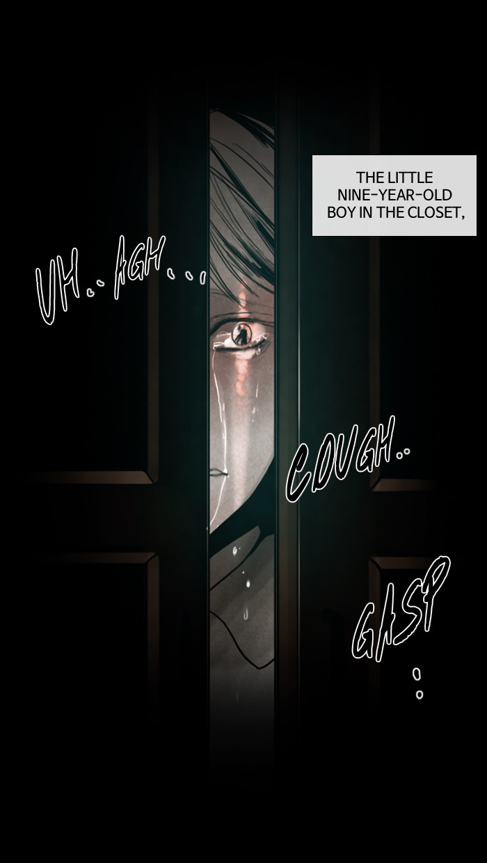 Read Winter Woods (en) Manga Online