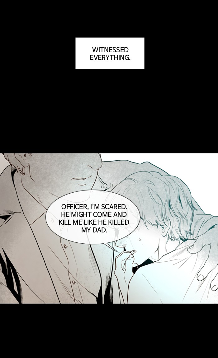 Read Winter Woods (en) Manga Online