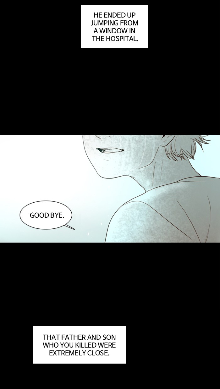 Read Winter Woods (en) Manga Online