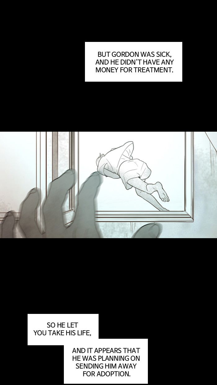 Read Winter Woods (en) Manga Online