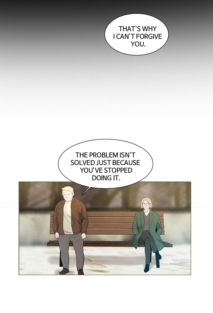 Read Winter Woods (en) Manga Online