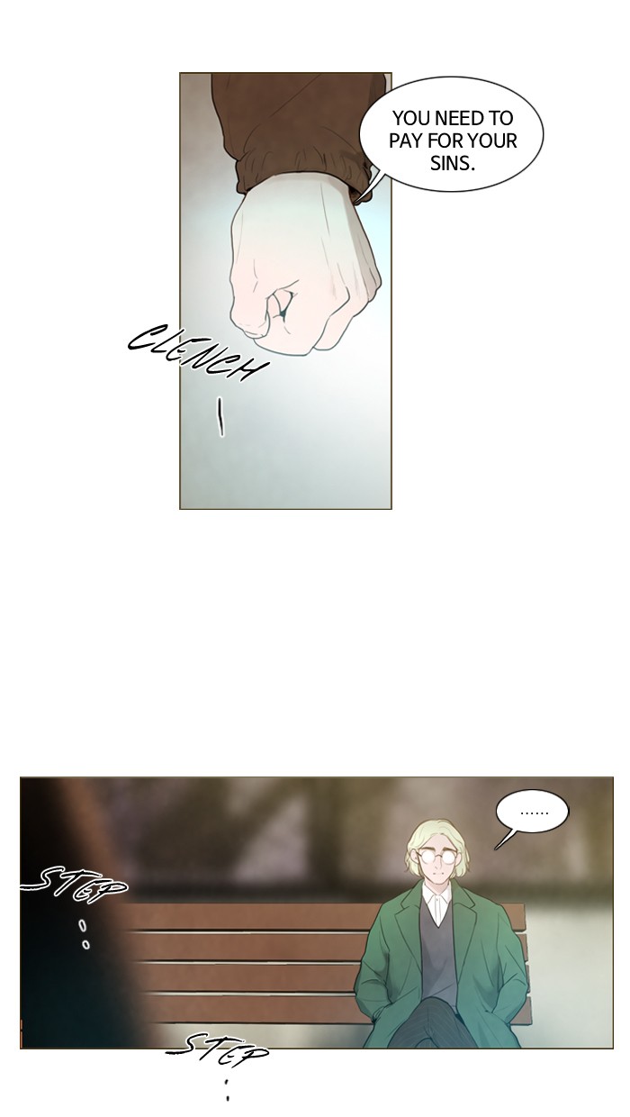 Read Winter Woods (en) Manga Online