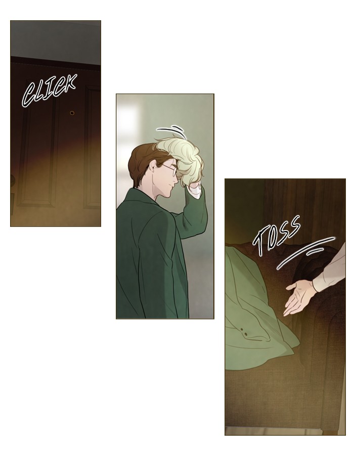 Read Winter Woods (en) Manga Online