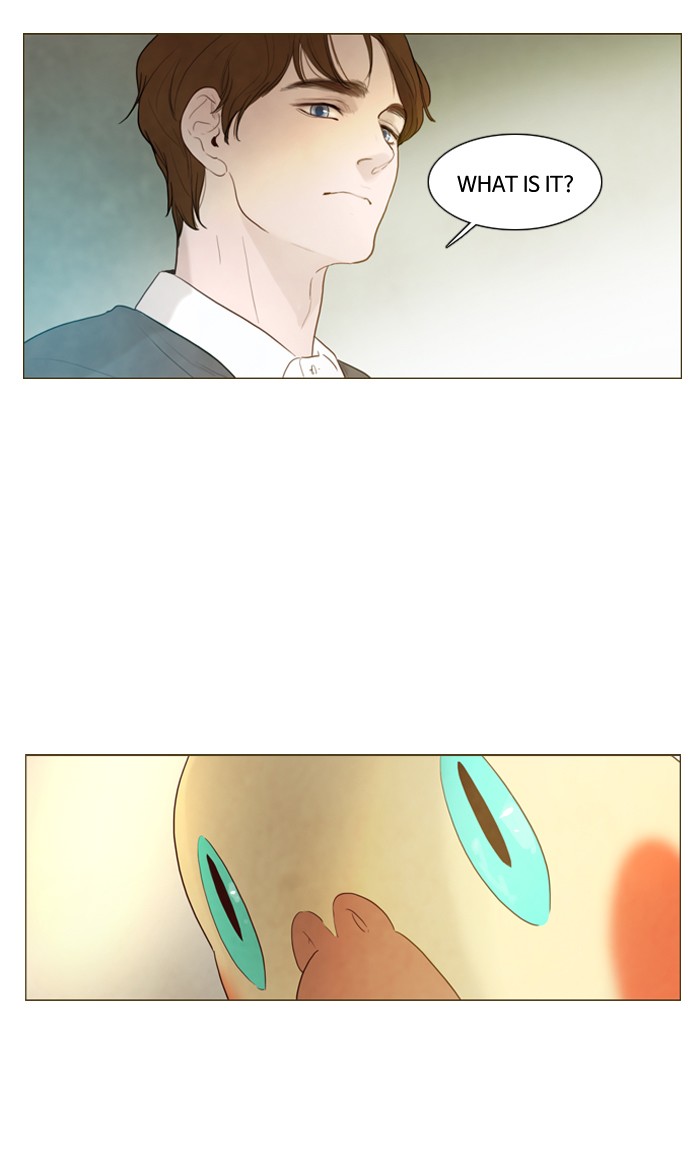 Read Winter Woods (en) Manga Online