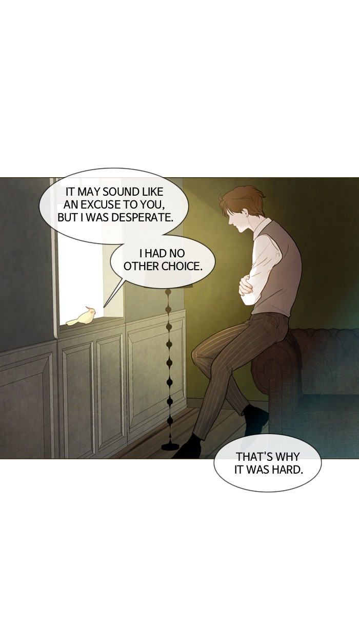 Read Winter Woods (en) Manga Online