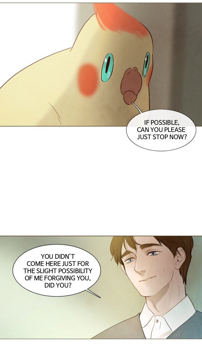 Read Winter Woods (en) Manga Online