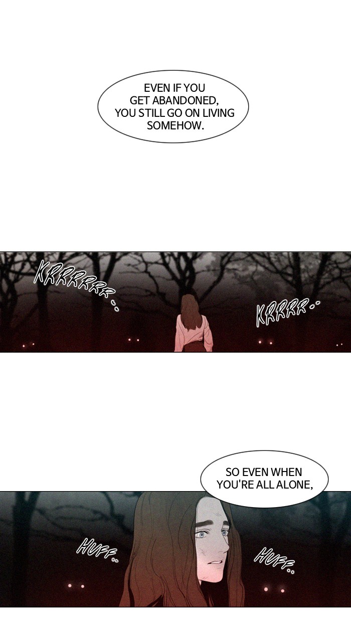 Read Winter Woods (en) Manga Online