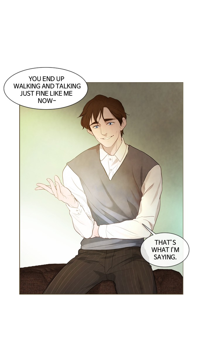 Read Winter Woods (en) Manga Online