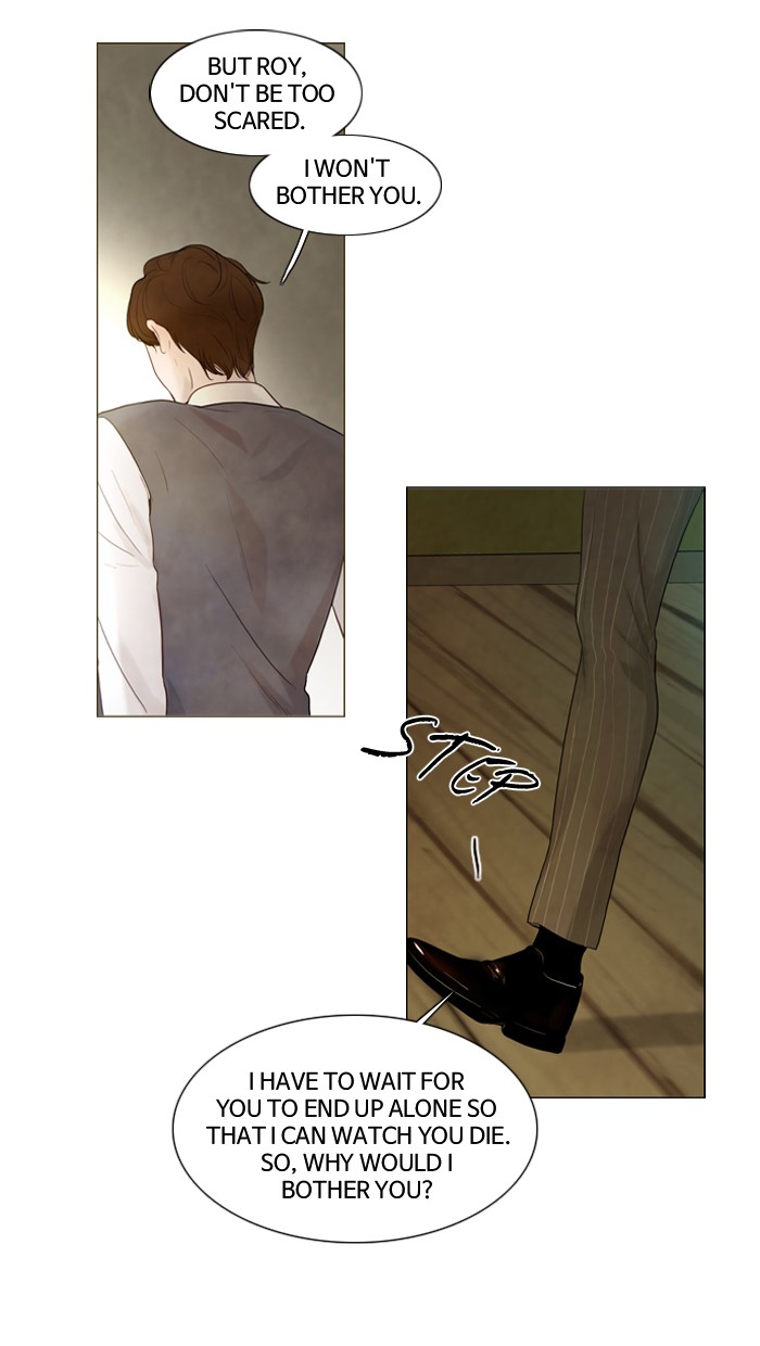 Read Winter Woods (en) Manga Online