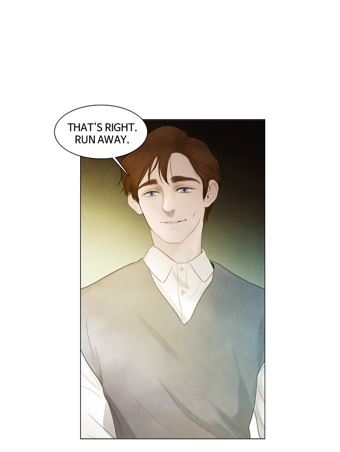 Read Winter Woods (en) Manga Online