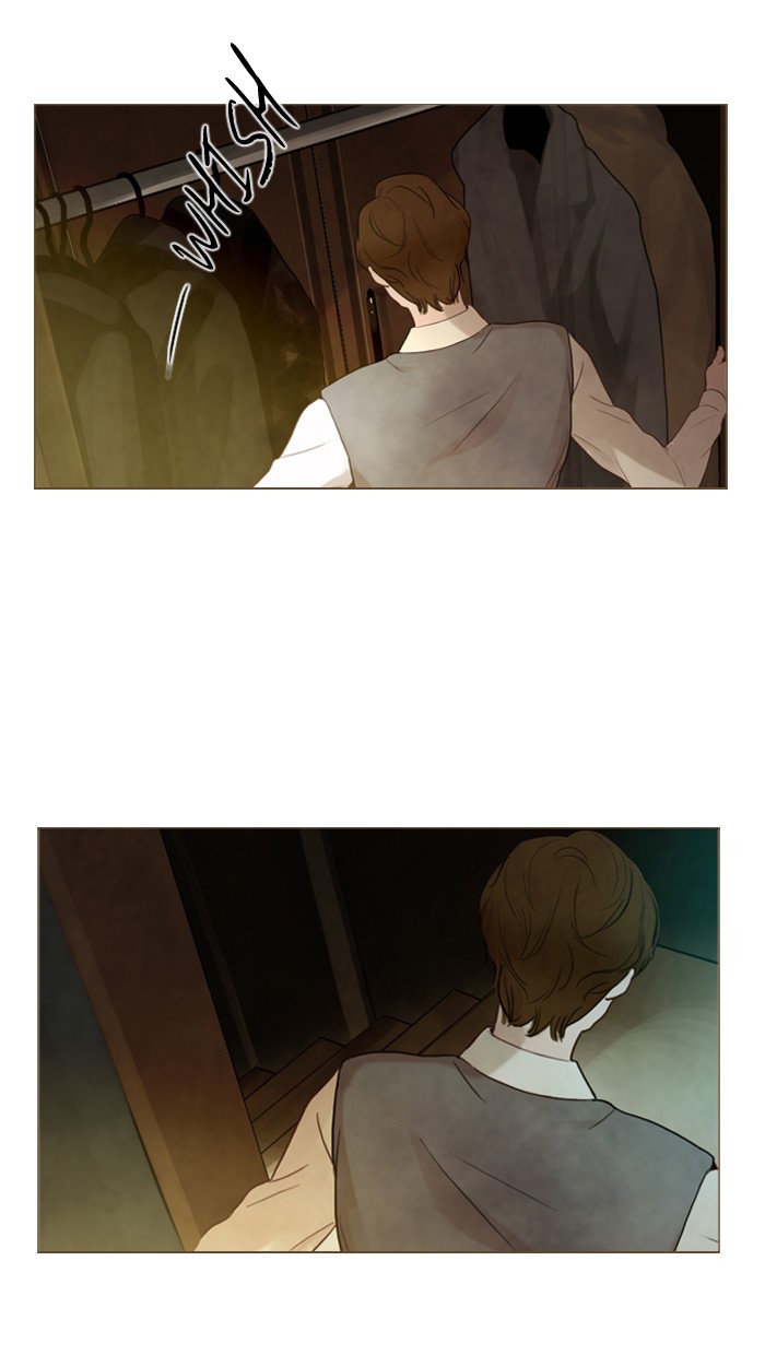 Read Winter Woods (en) Manga Online