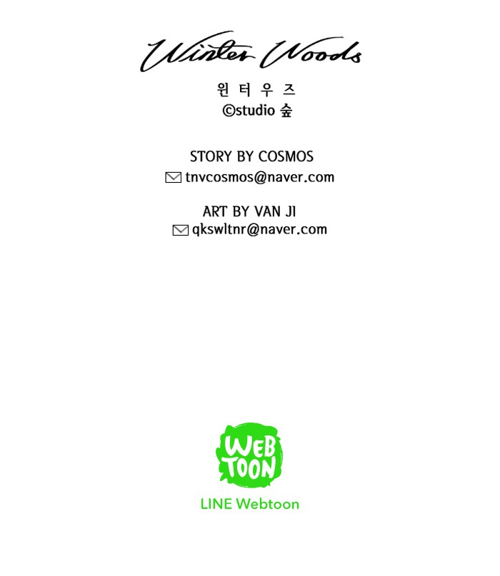 Read Winter Woods (en) Manga Online