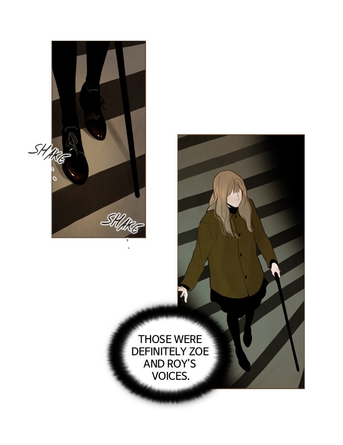 Read Winter Woods (en) Manga Online