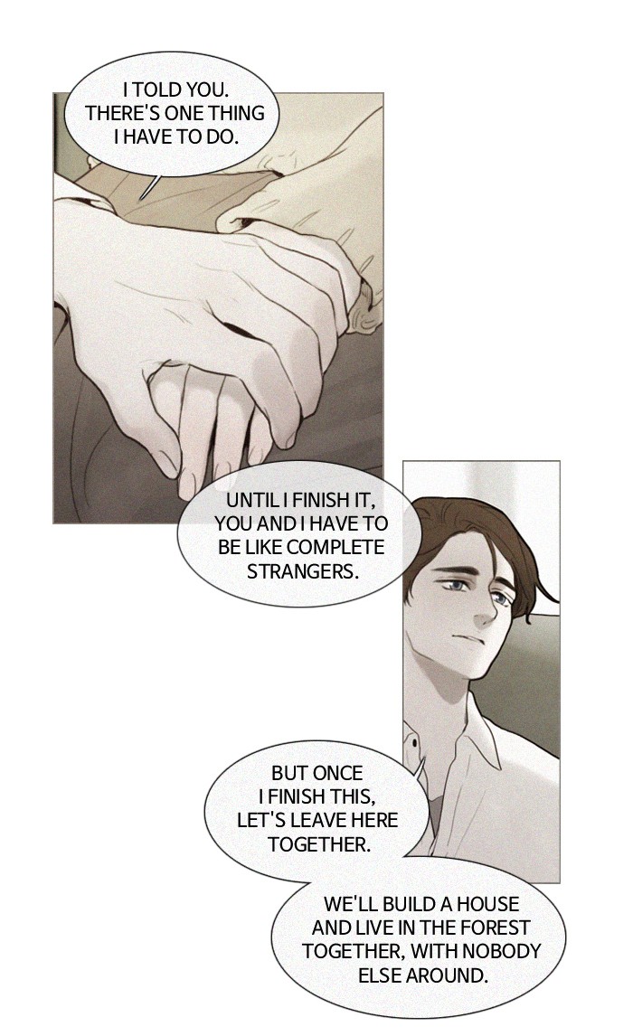 Read Winter Woods (en) Manga Online