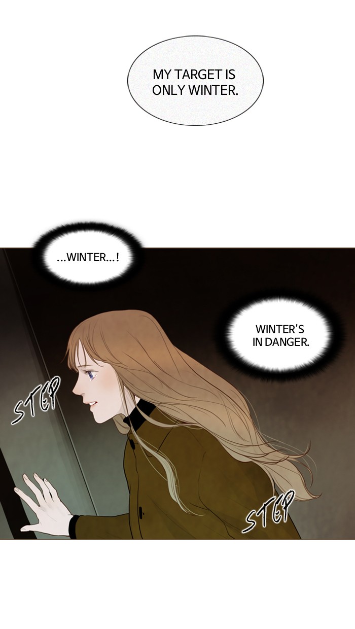 Read Winter Woods (en) Manga Online