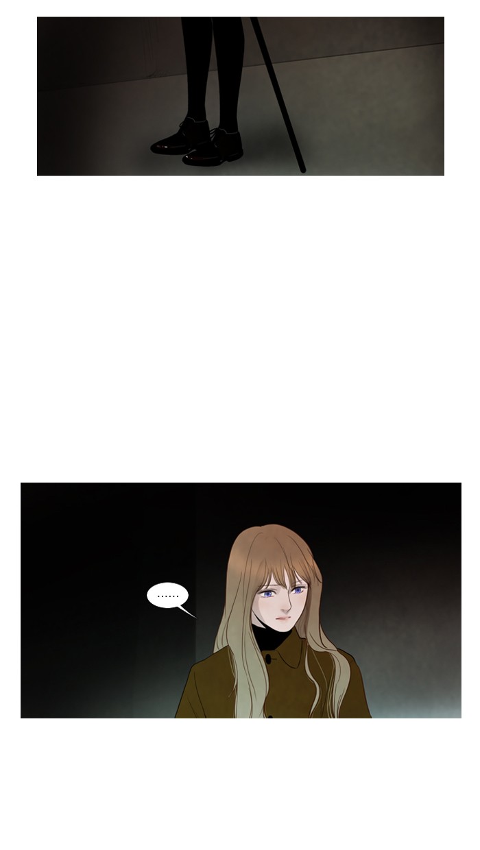 Read Winter Woods (en) Manga Online