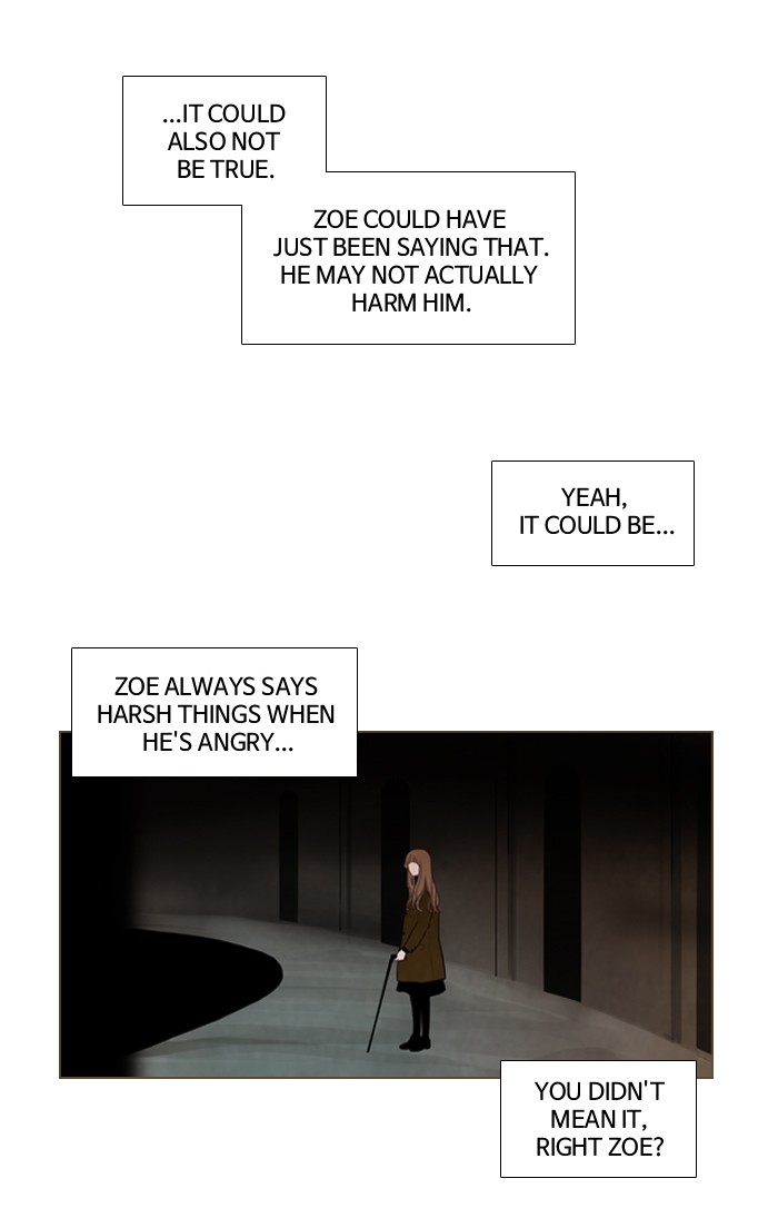 Read Winter Woods (en) Manga Online