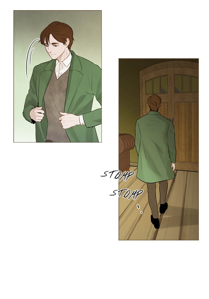 Read Winter Woods (en) Manga Online