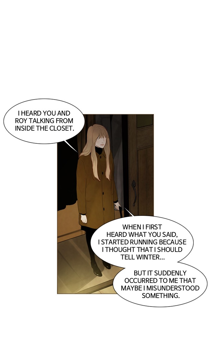 Read Winter Woods (en) Manga Online