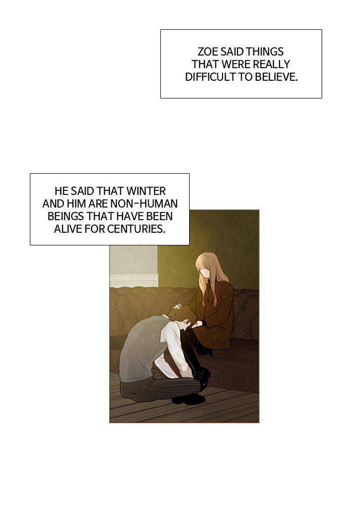 Read Winter Woods (en) Manga Online