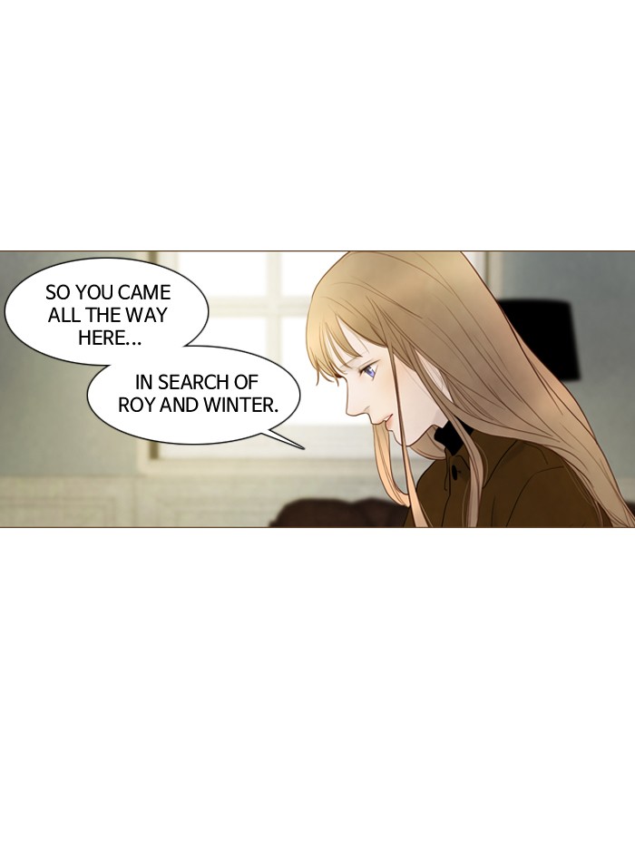 Read Winter Woods (en) Manga Online