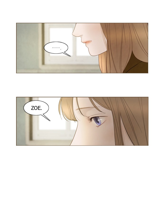 Read Winter Woods (en) Manga Online