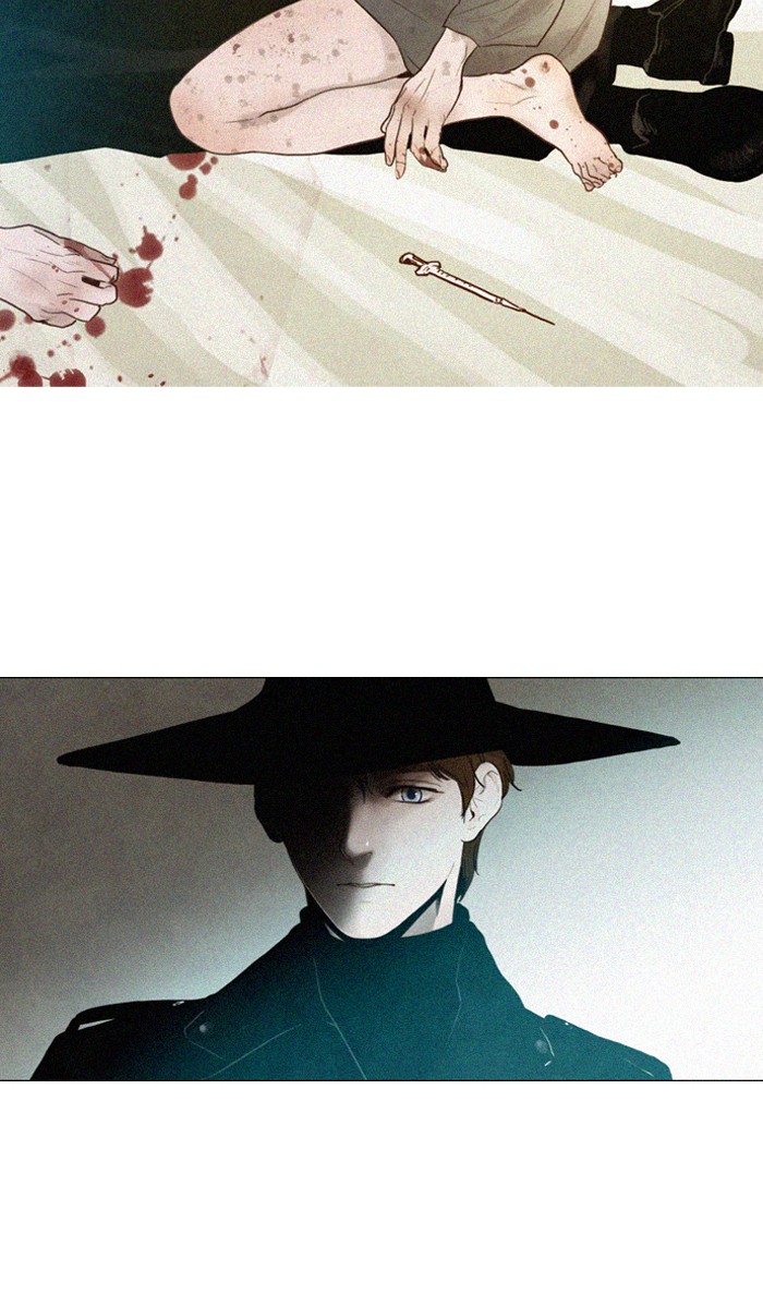 Read Winter Woods (en) Manga Online