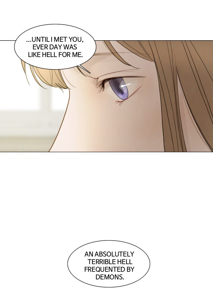 Read Winter Woods (en) Manga Online