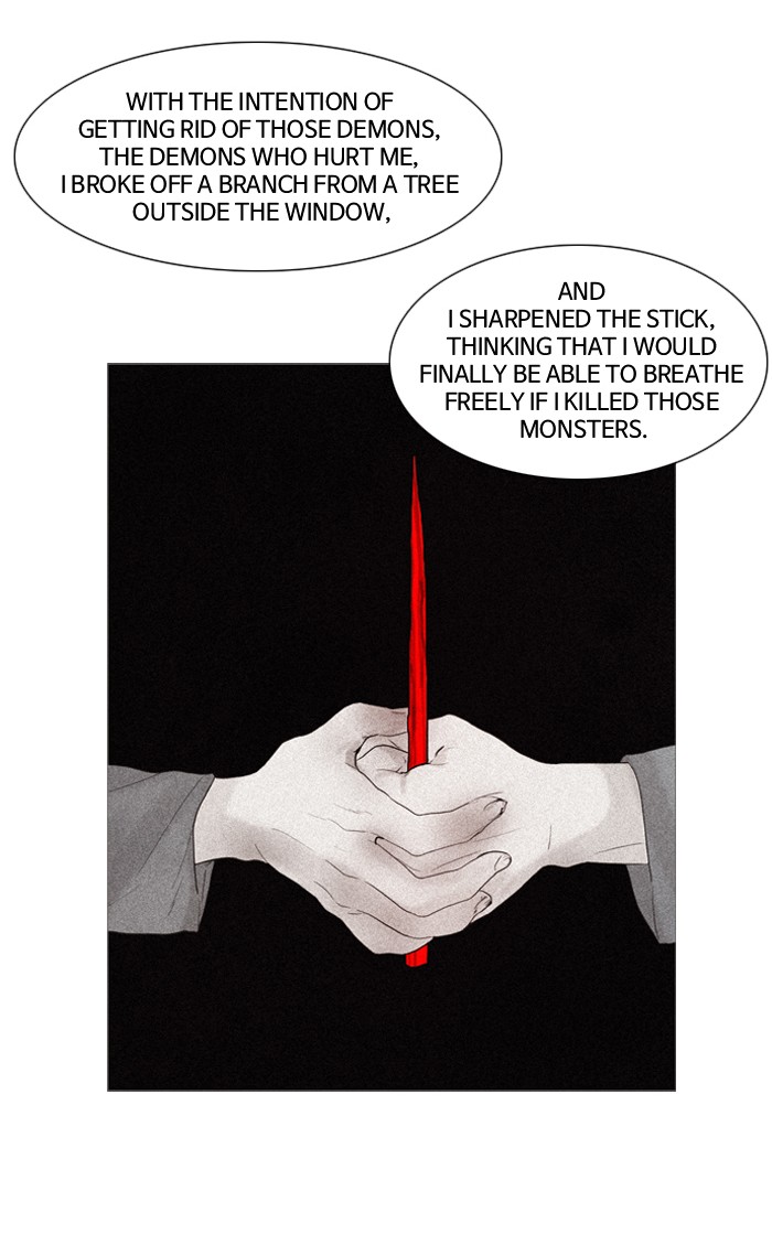 Read Winter Woods (en) Manga Online