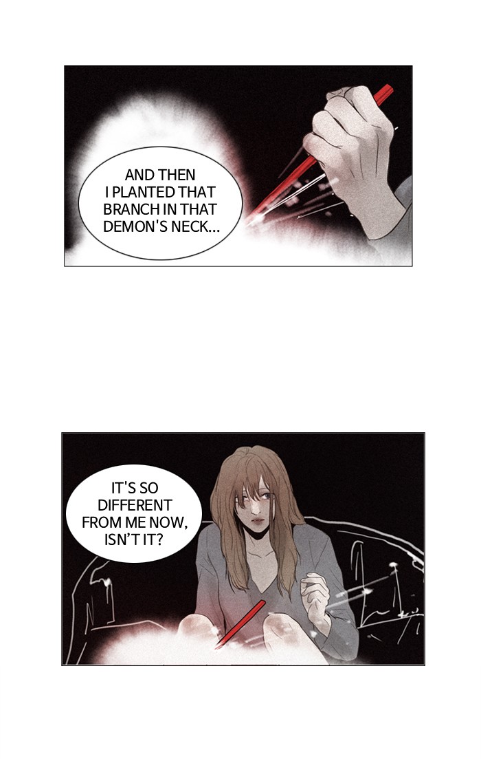 Read Winter Woods (en) Manga Online