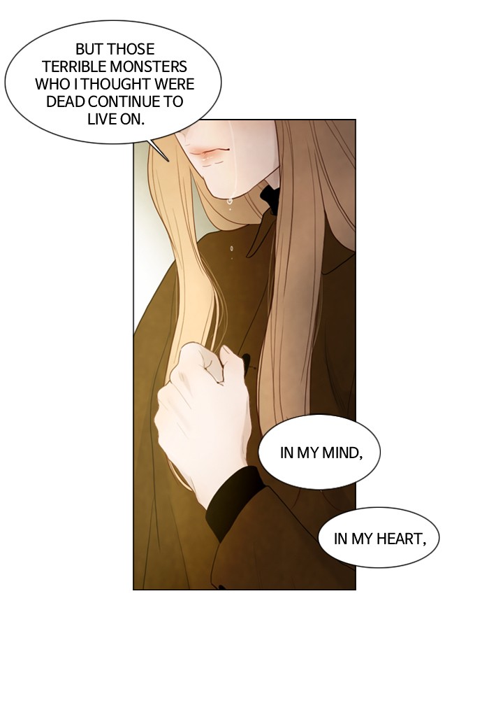 Read Winter Woods (en) Manga Online