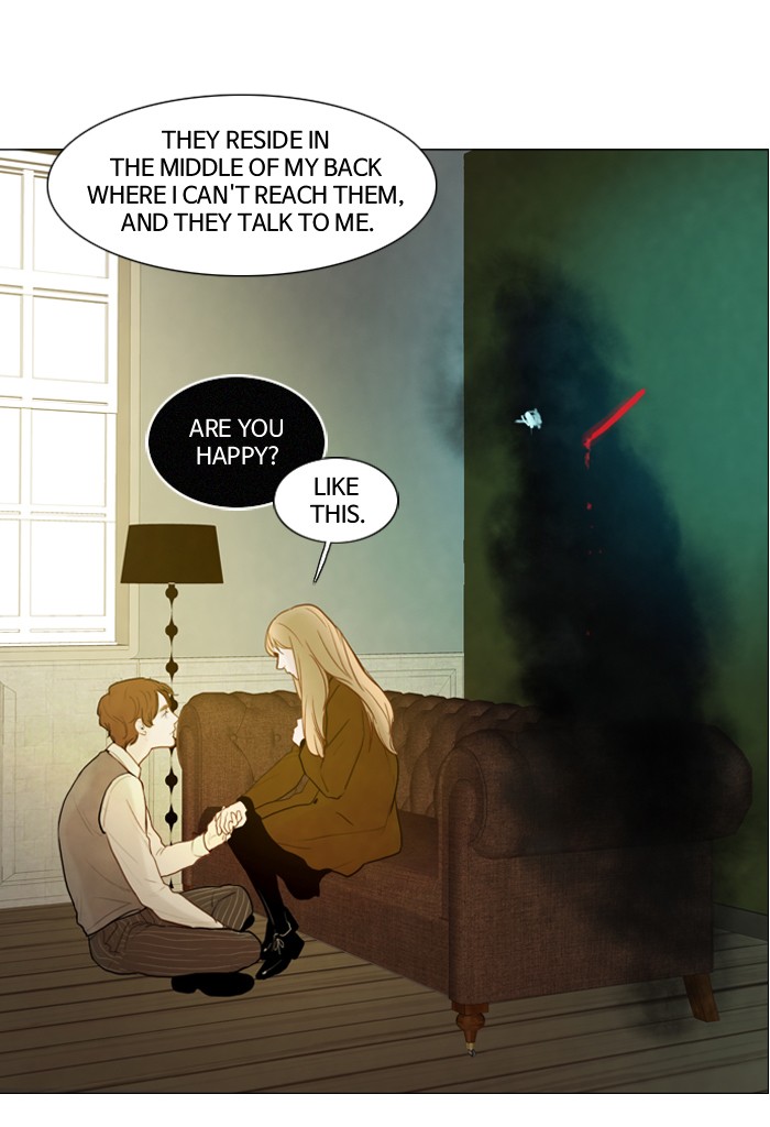 Read Winter Woods (en) Manga Online