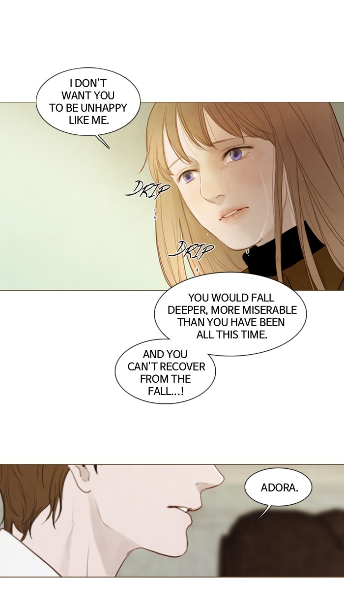 Read Winter Woods (en) Manga Online