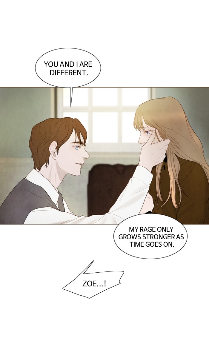 Read Winter Woods (en) Manga Online