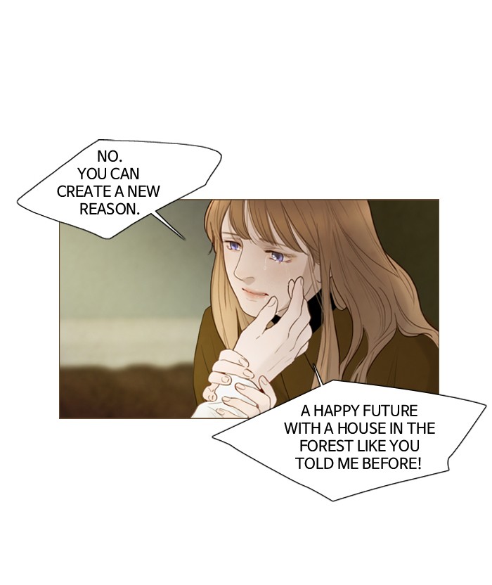 Read Winter Woods (en) Manga Online