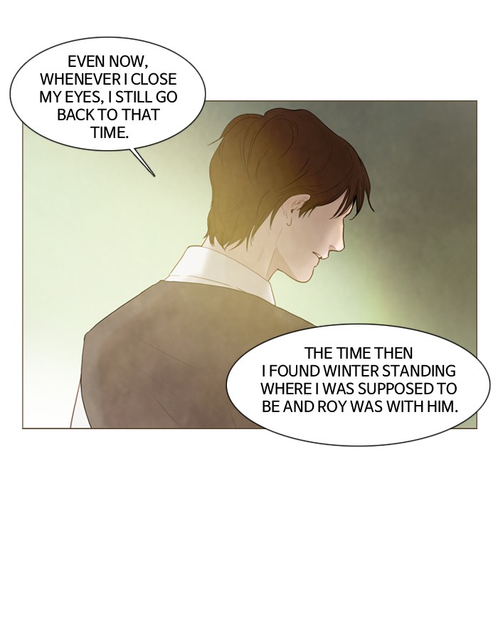 Read Winter Woods (en) Manga Online