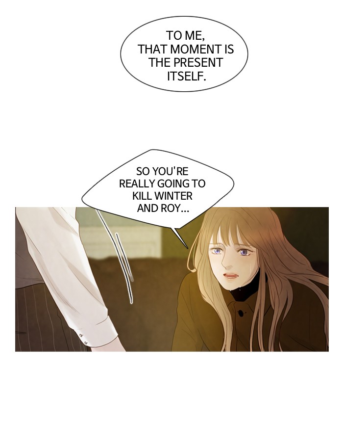 Read Winter Woods (en) Manga Online