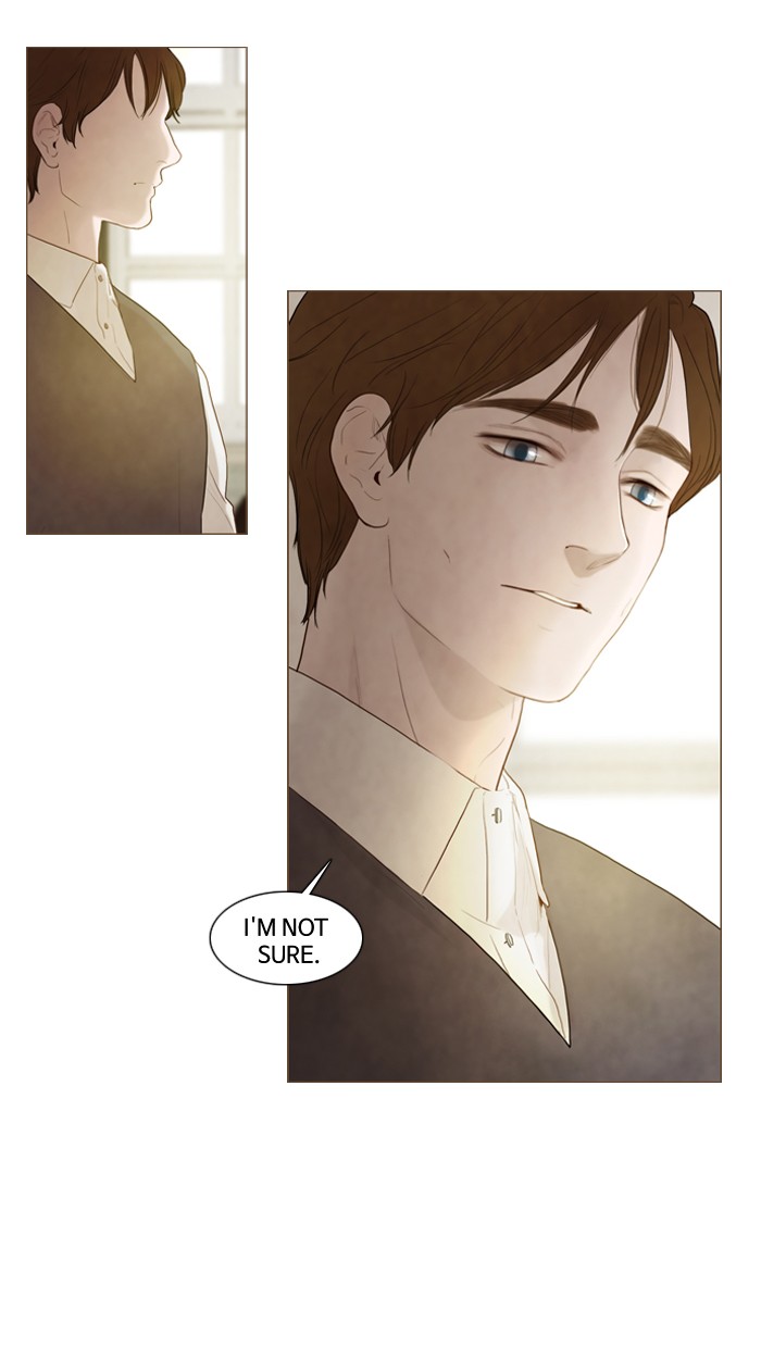 Read Winter Woods (en) Manga Online