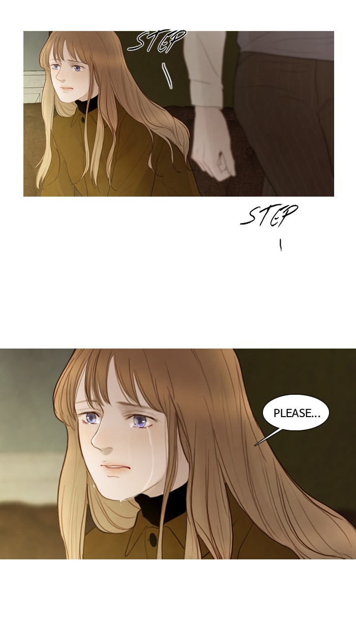 Read Winter Woods (en) Manga Online