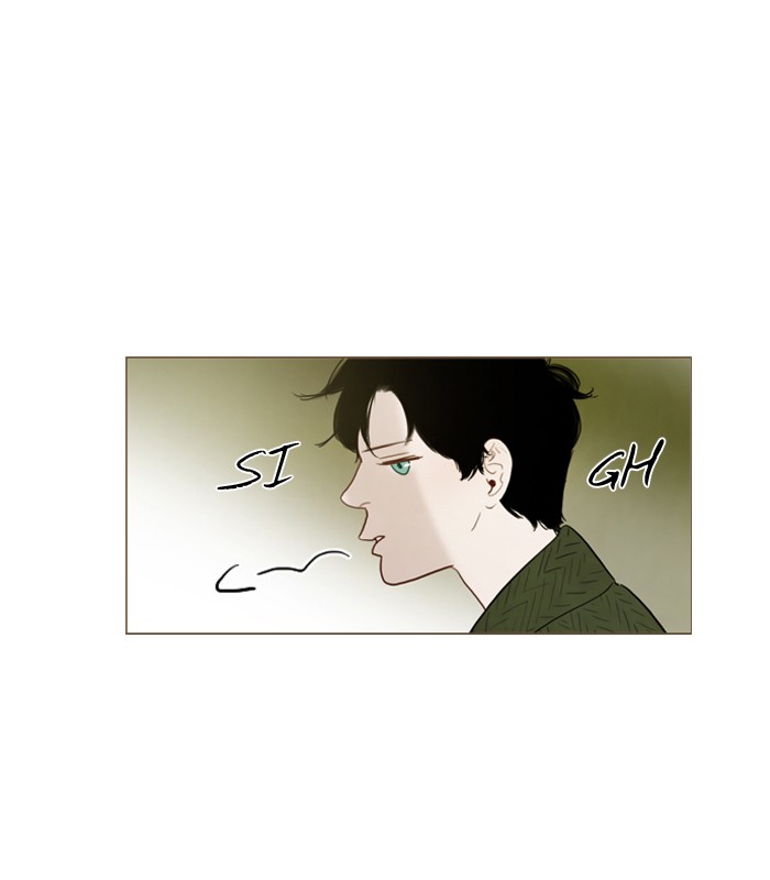 Read Winter Woods (en) Manga Online