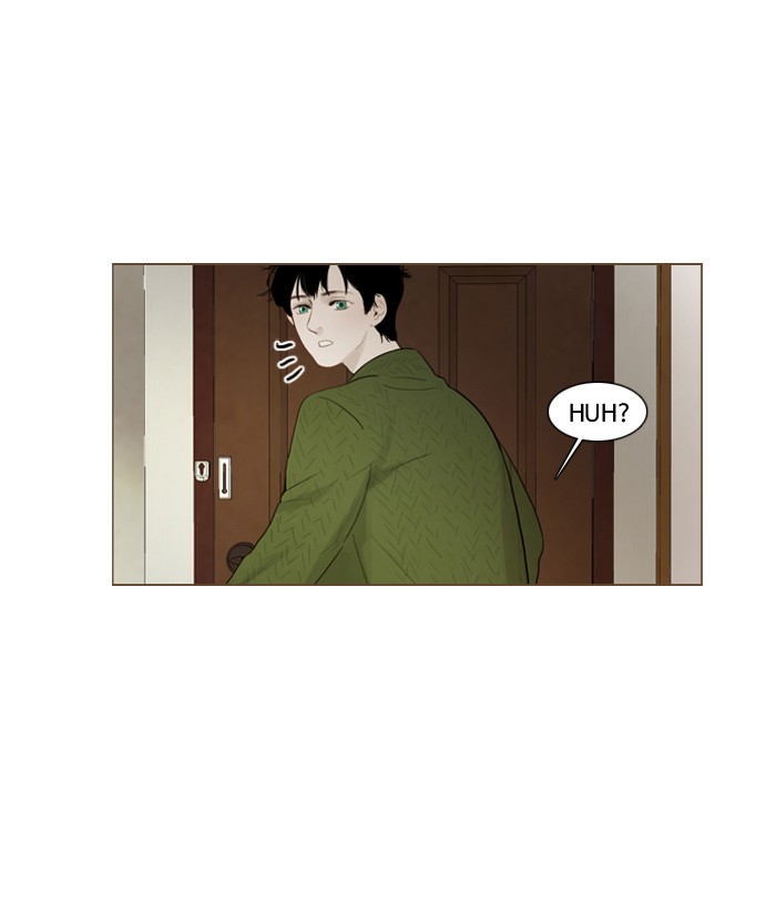 Read Winter Woods (en) Manga Online