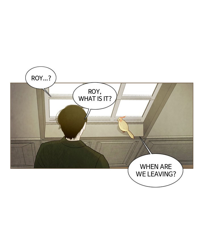 Read Winter Woods (en) Manga Online