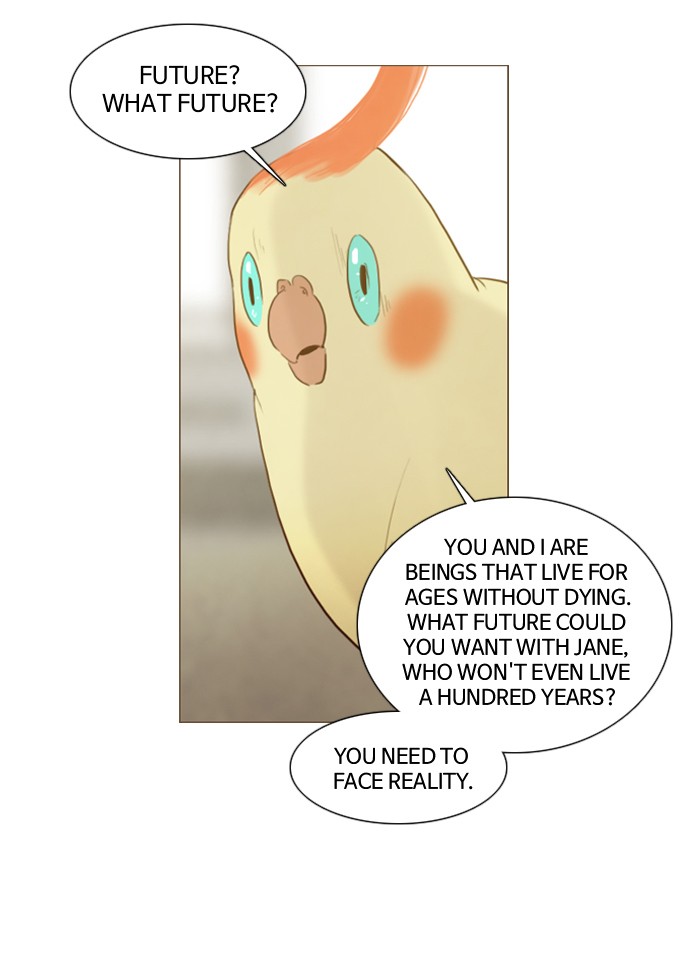 Read Winter Woods (en) Manga Online