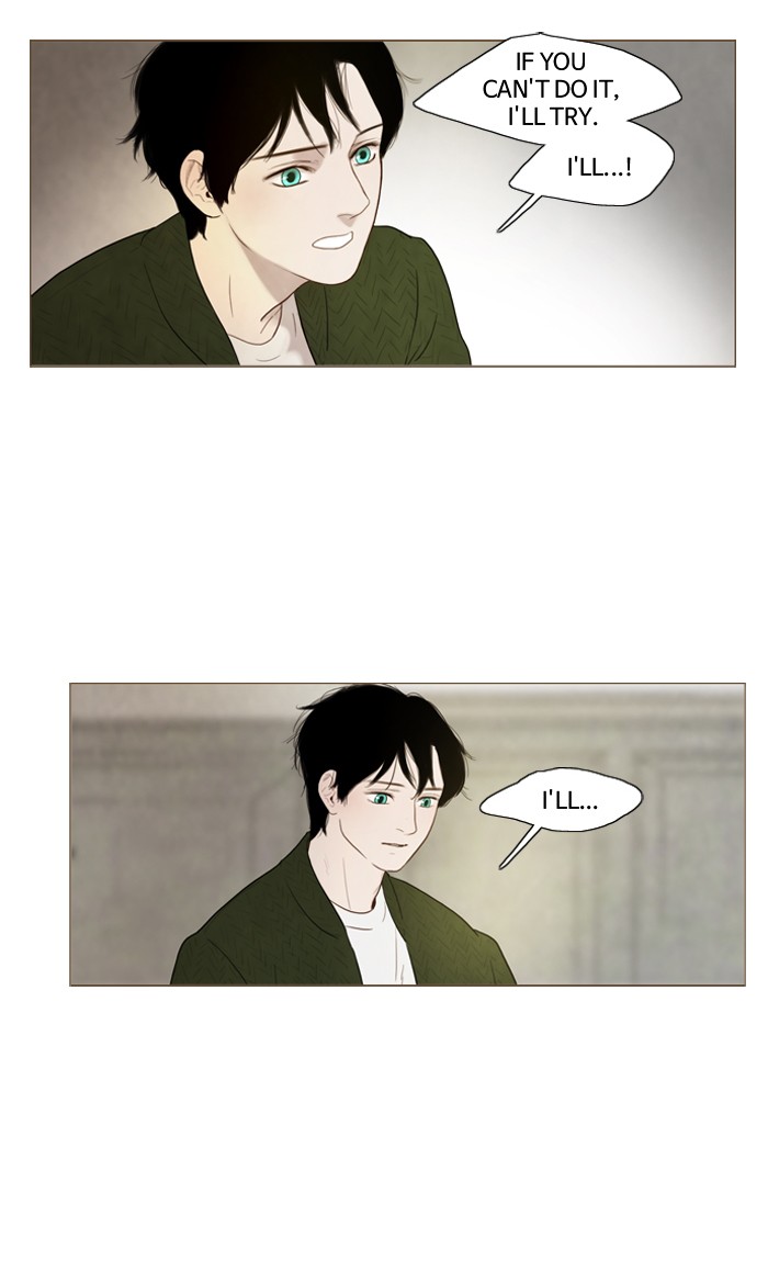 Read Winter Woods (en) Manga Online