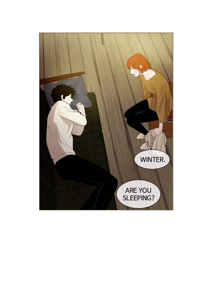 Read Winter Woods (en) Manga Online