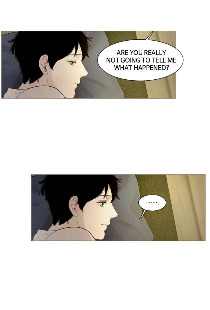 Read Winter Woods (en) Manga Online